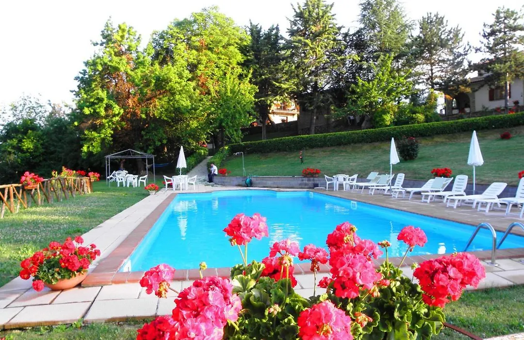 Agriturismo Aurora - Olmo-1