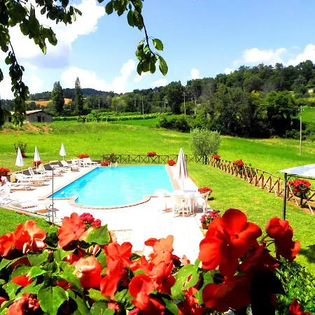 Agriturismo Aurora - Olmo-2