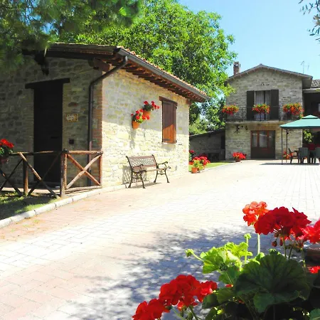 Agriturismo Aurora - Olmo-3